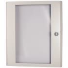 Eaton Industries France SAS - Porte transparente H=1500 L=600, xEnergy B