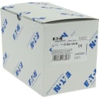 Eaton Industries France SAS - Coffret isolant, HxLxP=160x100x100mm, +platine de montage