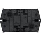 Eaton Industries France SAS - Inter. Marche-Arrêt, 3 pôles + N, 20 A, 90 °, Montage en saillie