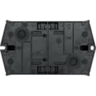 Eaton Industries France SAS - Inter. général, 3 P+N, 20 A, 90°, verrouillable en position 0, en saillie