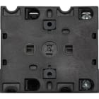 Eaton Industries France SAS - Commutateur à gradin, Contacts: 9, 32A, 1-3, 45°, à accrochage, encastré