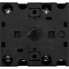 Eaton Industries France SAS - Inter. Marche-Arrêt, 6 pôle, 20 A, 90 °,encastré, fixation centrale