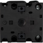 Eaton Industries France SAS - Commut. à gradin, cont.: 3, 20A, 3 crans 45°, à acc.,encastré, fix. centrale