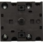 Eaton Industries France SAS - Commutateurs, Contacts: 6, 20 A, à accrochage, à rappel, encastré