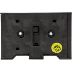 Eaton Industries France SAS - Contact auxiliaire, 1 contact à fermteure +1O, pour P1-P3