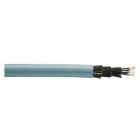 Cables Generiques courant fort - LIYY 7X1 COUPE