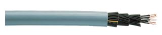 Cables Generiques courant fort - LIYY 4X1 COUPE
