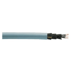 Cables Generiques courant fort - LIYY 7X0,75 COUPE