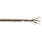 Cables Generiques courant fort - LIYCY 3P0,25 BLINDE COUPE