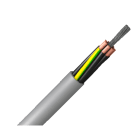 Cables Generiques courant fort - H05VV5F (CNOMO) 19G0,75 COUPE