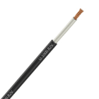 Cables Generiques courant fort - R2V 1X16 COUPE