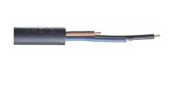 Cables Generiques courant fort - R2V 3G1,5 T500
