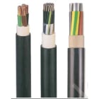 Cables Generiques courant fort - R2V 3X25 COUPE