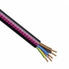 Cables Generiques courant fort - R2V 5G1,5 T250