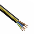 Cables Generiques courant fort - R2V 5G2,5 T200