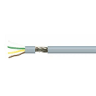 Cables Generiques courant fort - LIYCY 2P0,5 BLINDE COUPE