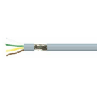 Cables Generiques courant fort - LIYCY 4P1,00 BLINDE COUPE