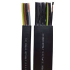 Cables Generiques courant fort - H07VVH6F 4G2,5 COUPE