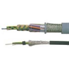 Cables Generiques courant fort - LIYCY 2X1 BLINDE C100