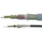 Cables Generiques courant fort - LIYCY 4X0,75 BLINDE C100