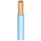 Cables Generiques courant fort - H07VR 95 NOIR COUPE