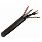 Cables Generiques courant fort - H07RNF 27G1,5 COUPE