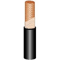 Cables Generiques courant fort - H01N2-E SOUDURE 1X150 COUPE