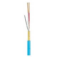 Cables Generiques courant fort - INSTRUM 07IP09EGSF BLEU COUPE
