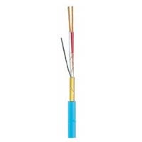 Cables Generiques courant fort - INSTRUM 19IP09EGSF BLEU COUPE