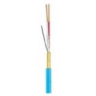 Cables Generiques courant fort - INSTRUM 03IP09EISF BLEU COUPE