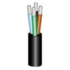Cables Generiques courant fort - AR2V 4X120 COUPE