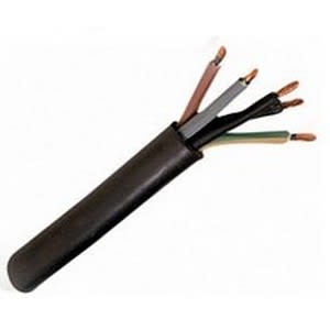Cables Generiques courant fort - H07RNF 1X400 COUPE