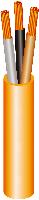 Cables Generiques courant fort - CR1C1 1X185 COUPE