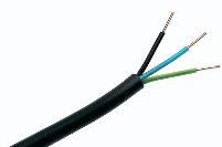 Cables Generiques courant fort - R2V 3X70+50 COUPE