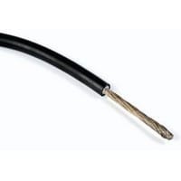 Cables Generiques courant fort - PHOTOVOLT 1X16 NOIR COUPE