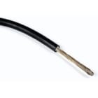 Cables Generiques courant fort - PHOTOVOLT 1X4 NOIR T500