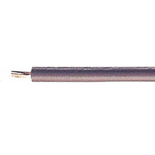 Cables Generiques courant fort - H07VR 6 V-J T500