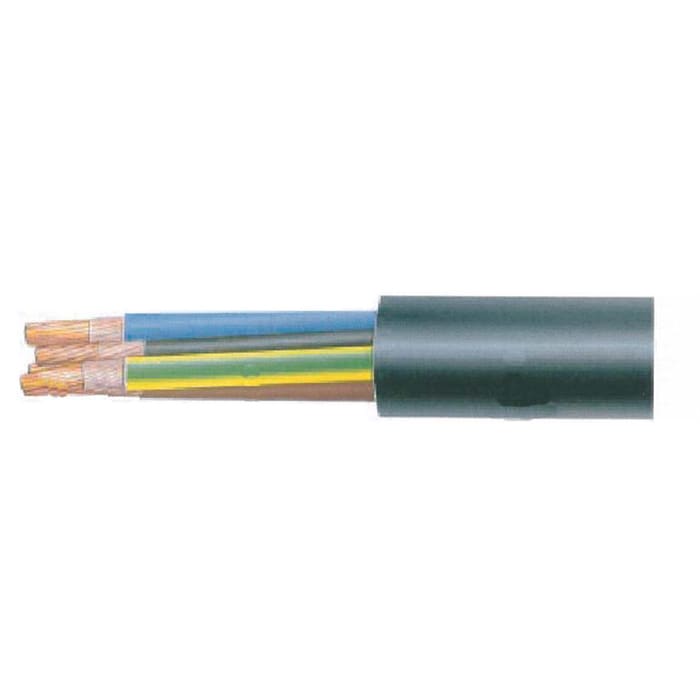 Cables Generiques courant fort - H07RNF 3G6 COUPE