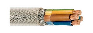 Cables Generiques courant fort - 2YSL(ST)CY J 0,6-1KV 4G16 PVC