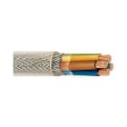 Cables Generiques courant fort - 2YSL(ST)CY J 0,6/1KV 4G16 PVC