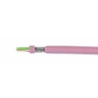 Cables Generiques courant fort - PROFIBUS 1X2X0,64 PVC COUPE