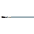 Cables Generiques courant fort - YSLY JZ CY 4G2,5 NUM BL COUPE
