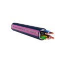 Cables Generiques courant fort - FRN1X6G3 2X1,5 COUPE