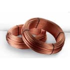 Cables Generiques courant fort - CUIVRE NU 50 COUPE
