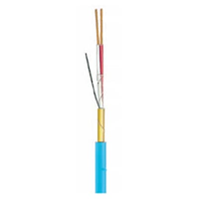 Cables Generiques courant fort - INSTRUM 03IP09EGSF BLEU COUPE