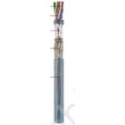 Cables Generiques courant fort - LIYCY 4P0,5 BLINDE COUPE