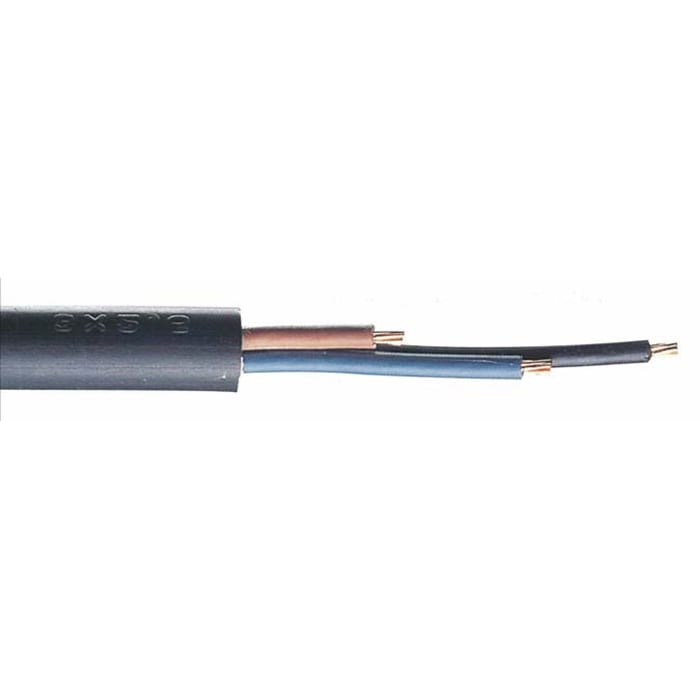 Cables Generiques courant fort - R2V 3G1,5 T1000