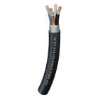 Cables Generiques courant fort - RVK 1X6 0,6-1KV COUPE