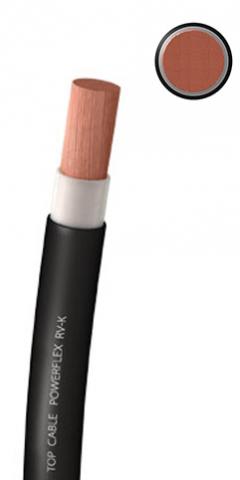 Cables Generiques courant fort - RVK 1X300 0,6/1KV COUPE