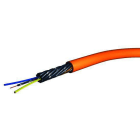 Cables Generiques courant fort - CR1C1 3P0,9 AE COUPE